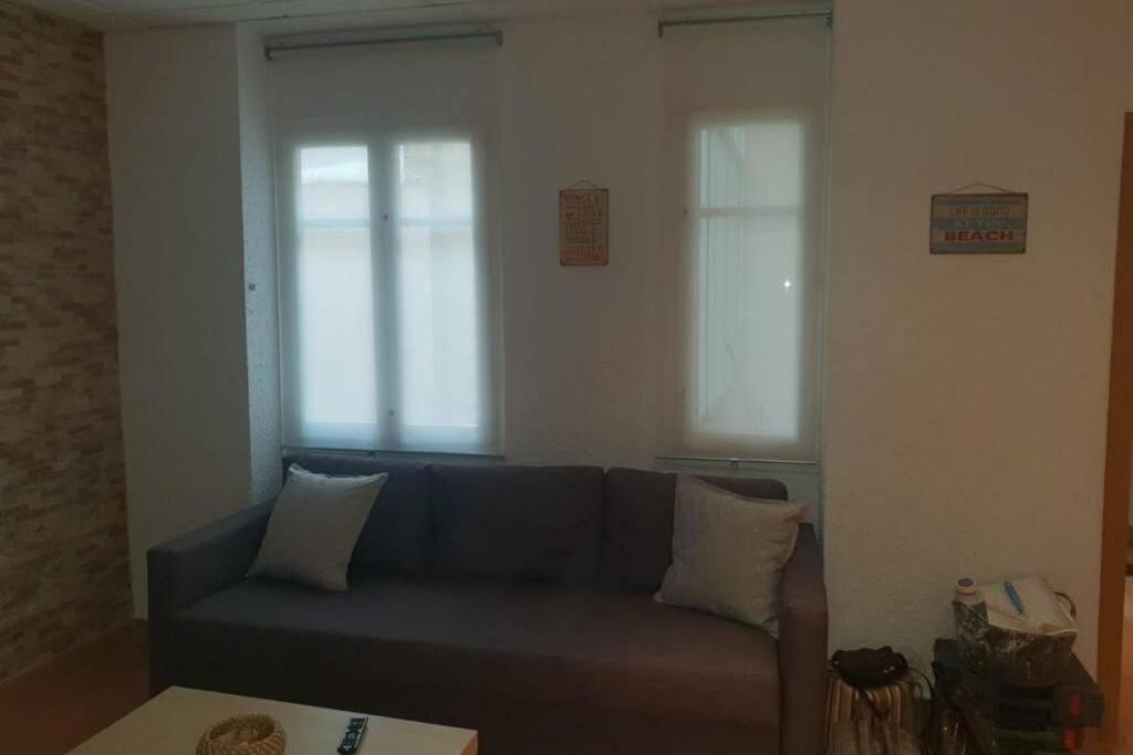 Cozy Apartment In The Heart Of Alicante! Exterior photo